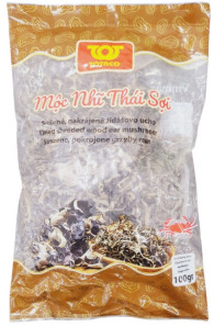 TOTACO Sušené Nakrájené Jidášovo Ucho 100gr