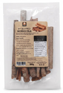 A Select Skořice Celá 100g
