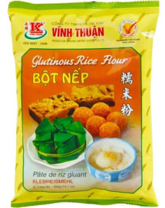 VINH THUAN Lepkavá Mouka 400g