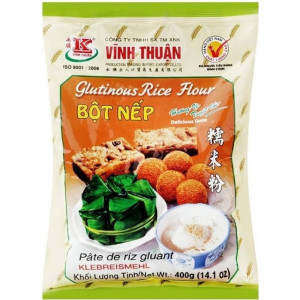 VINH THUAN Lepkavá Mouka 400g