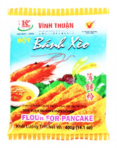 VINH THUAN Mouka Na Vietnamské Palačinky 400g