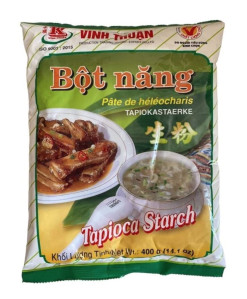VINH THUAN Tapiokový Škrob 400g