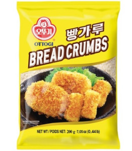 OTTOGI Panko Strouhanka 200g