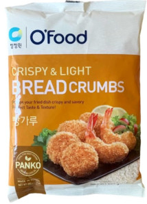 OFOOD Strouhanka 200g