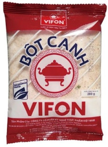 VIFON Ochudcovadlo Směs Koření 200g