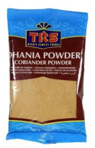 TRS Koriandrový Prášek 100g