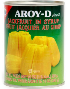 AROY-D Jackfruit Kompot 565 gr