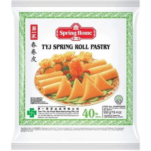 SPRING HOME Lístky Na Závitky 550g