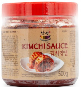 HANSUNG Koření pro Kimchi 500g