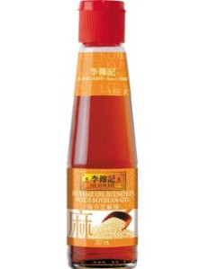 LKK Sezamový Olej Mix 207ml