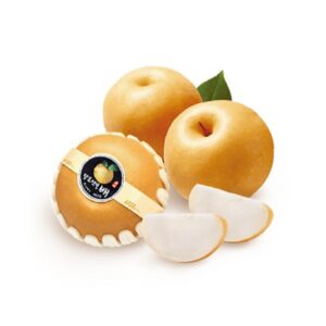 Korejská Nashi (LE HQ) 1ks