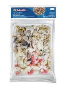 JULIA ALEX Směs Mořské Plody 1kg