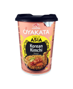 OYAKATA Instaní Nudle 92g Kimchi