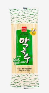 WANG Mak Kuk-Soo Tenké Nudle 453g