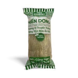 VINA GOURMET Skleněné Nudle 500g