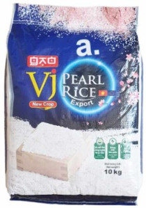 VJ Jaminová Rýže 10kg