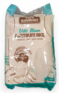 VINA GOURMET Vietnam Premium Rýže (VN) 5kg