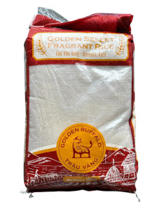 GOLDEN BUFFALO Aromatická Rýže 18kg (KH)