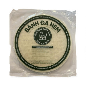 GOLDEN BUFFALO Rýžový Papír 250g