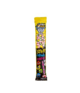 BRAIN BLASTERZ Chewy Candies Level 1 Sour 60g