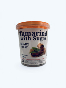 THAI DANCER Tamarind S Cukrem 200g