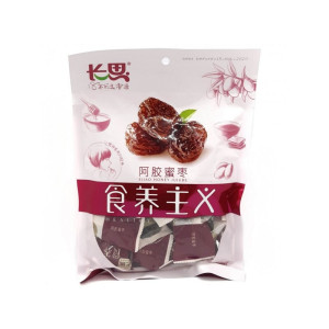 CHANGSI Sušené Jujube V Medu Ejiao 235g