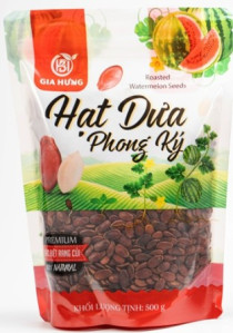 PHONG KY Hat Dua 500g