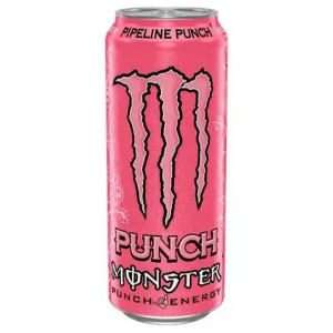 MONSTER Pipeline Punch 500ml