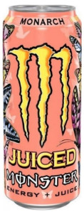 MONSTER Monarch Juiced 500ml