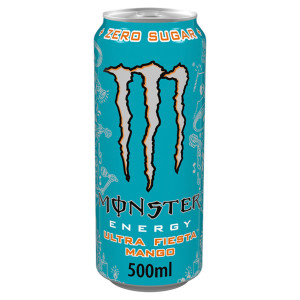 MONSTER Ultra Fiesta Mango 500ml