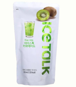 ICETALK Kiwi Ade 230ml