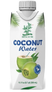 Bamboo Tree kokosový nápoj 330ml