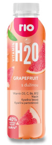 RIO H2O Grapefruit 400ml