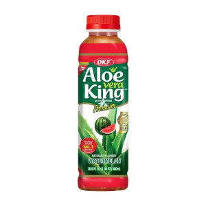 OKF Aloe Vera King Nápoj Meloun 500ml