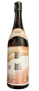 KC Čínské Sake Na Vaření 750ml