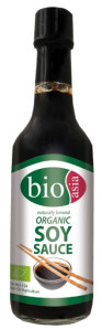BIOASIA Sójová Omáčka 150ml
