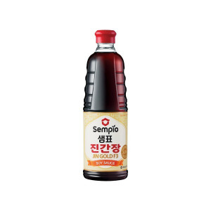 SEMPIO Sójová Omáčka Jin Gold F3 500ml