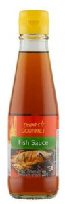 ORIENT GOURMET Rýbí Omáčka 200ml