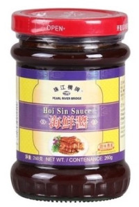 PRB Hoisin Omáčka 260g