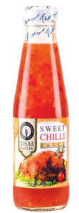 THAI DANCER Sladká Chilli Omáčka 300ml