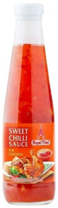 Royal Thai Sweet Chilli Sauce for Chicken 275ml