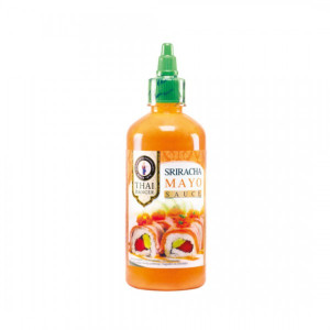 THAI DANCER Sriracha Majonézová Omáčka 450ml