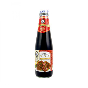 THAI DANCER Teriyaki Omáčka 300ml