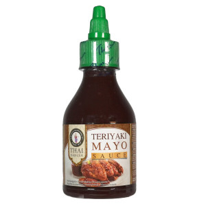 THAI DANCER Teriyaki Maionéza 200ml