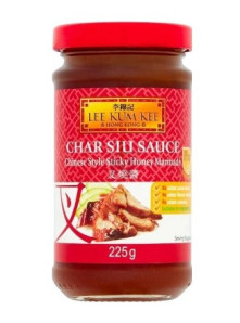 LKK Medová BBQ Omáčka Char Siu 225g