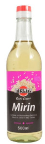 MIYATA Mirin 500ml