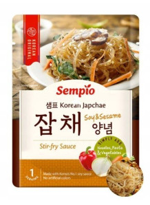 SEMPIO Omáčka Na Smažené Skleněné Nudle 60g