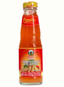 PANTAI - Mangová Omáčka 200ml