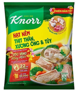 KNORR Přísada Do Jídel 400g