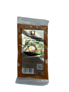 ASlect Nasi Goreng 50g